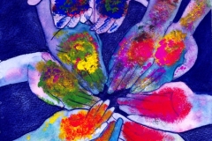 Festa Colori