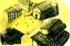 Piazza