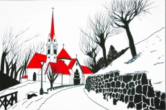 Chiesa Rossa